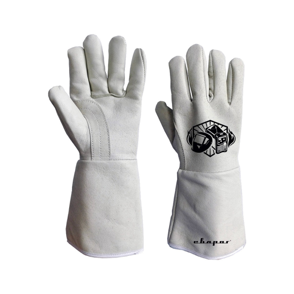 Перчатки защитные Сварог КС-82А (POR-82А)