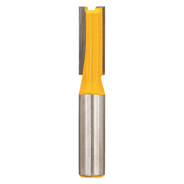Фреза пазовая DEWALT 8*55 мм   DT90003