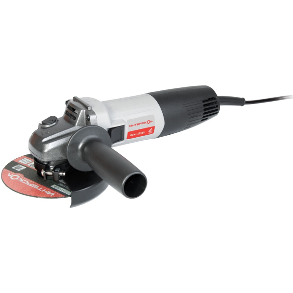 УШМ Интерскол УШМ-125/750   761.1.0.70