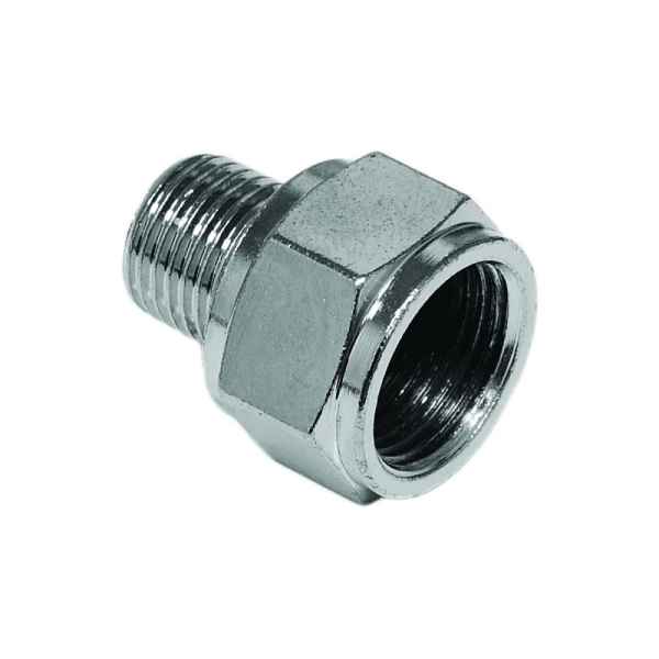 Разъемное соединение ELITECH переходник   0704.020100