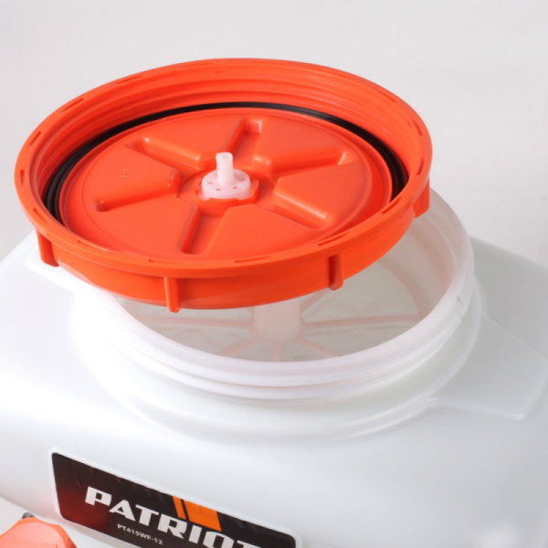 Опрыскиватель Patriot Garden PT 415WF-12