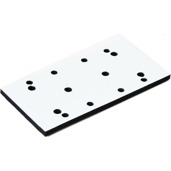 Подошва ELITECH шлифовальная для МШВ   1820.013700