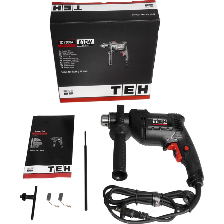 TD1308A 5