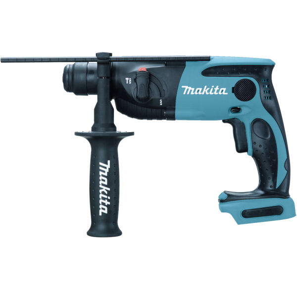 Перфоратор Makita BHR 162 RFE