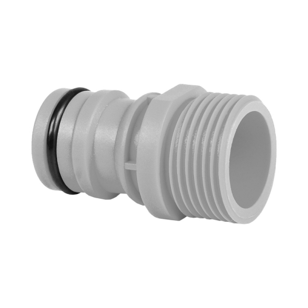 Адаптер CELLFAST IDEALLINE INCH с наружной резьбой 1"