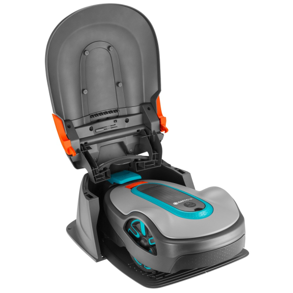 Навес зарядной станции Gardena 15020-20.000.00