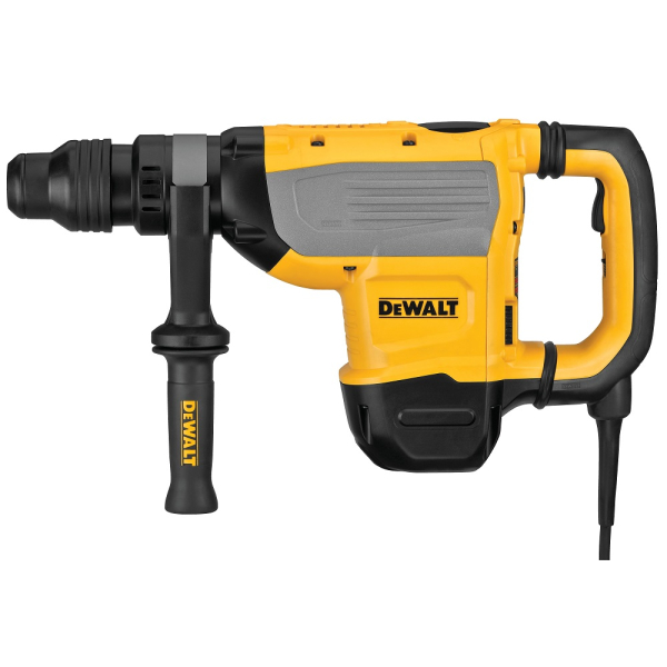 Перфоратор DEWALT  D 25733 K  кейс
