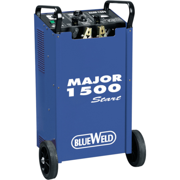 Зарядное устройство Blueweld Major 1500 Start