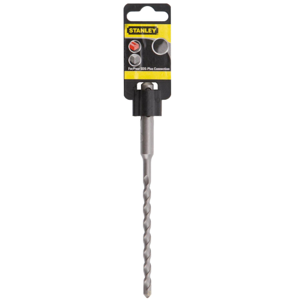 Бур STANLEY  SDS +  8*110   STA54022