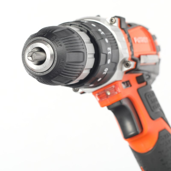 Дрель аккумуляторная Patriot BR 201Li The One