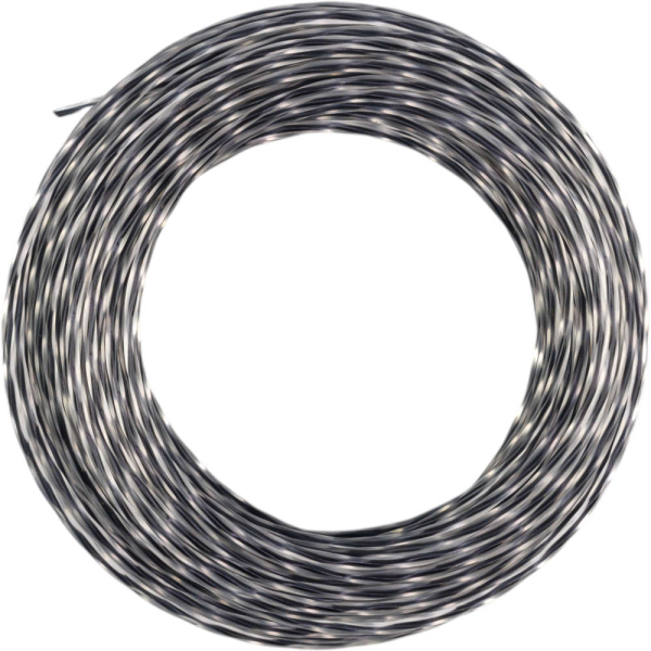 Леска CHAMPION Tri-twist 2,0*15 м (витой треугольник)   C7044