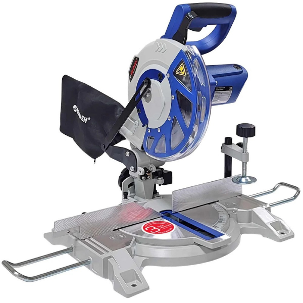 Пила торцовочная БЕЛМАШ MS C-210   S256A