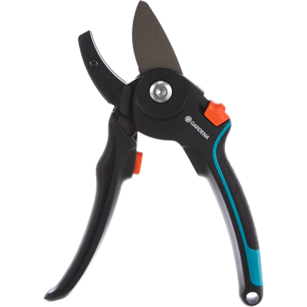 Секатор Gardena Comfort c наковал.     08903-20.000.00