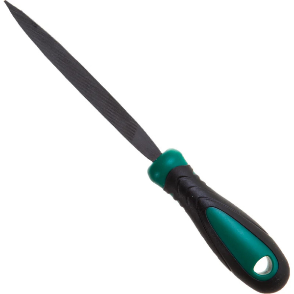 Набор надфилей JONNESWAY 100 мм 6 предметов