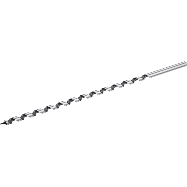 Сверло STANLEY по дереву шнековое 10*380   STA52150