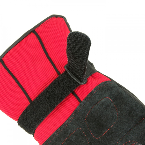 Перчатки защитные Oregon 295485/L утепленные размер 10