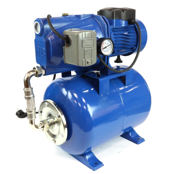 Насос-автомат HB PUMP МОЛНИЯ 50/50Ч-24   SW2015