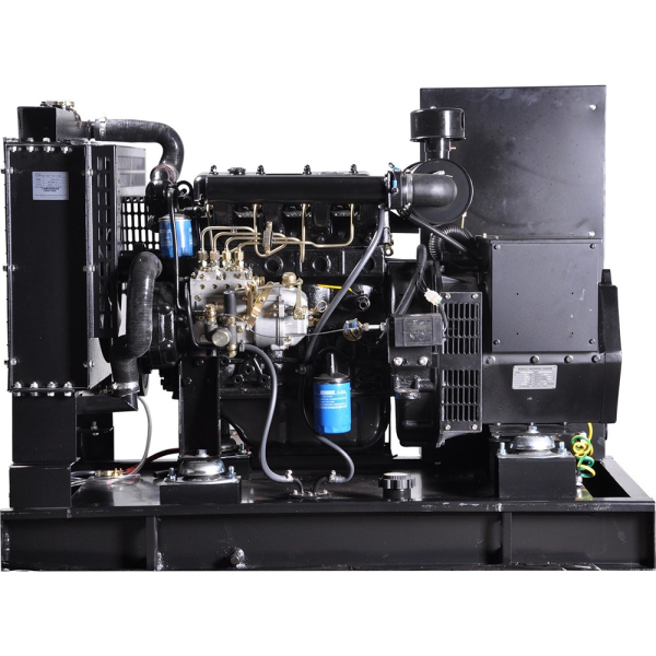 Электростанция Fubag DS 27 A ES дизельная