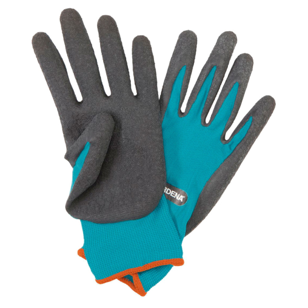 Перчатки садовые Gardena Comfort, размер 7 (S)     00205-20.000.00