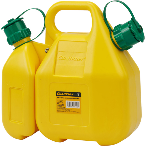 Канистра CHAMPION комбинированная   C1301
