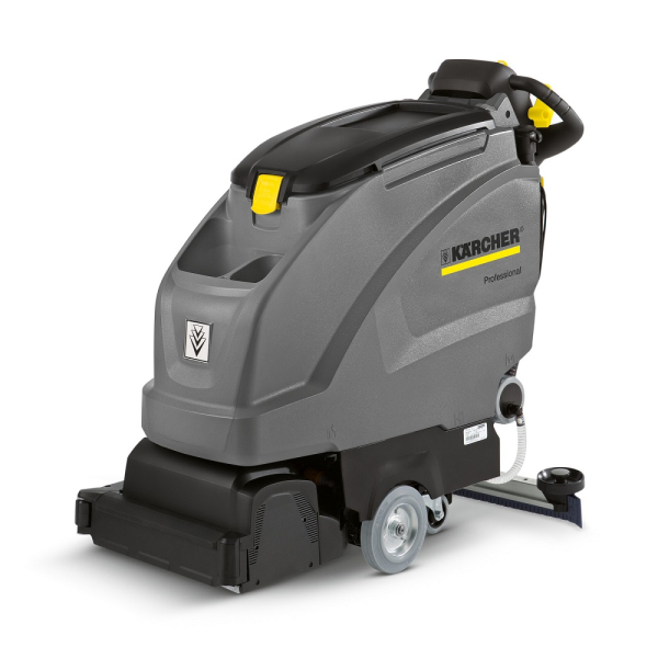 Поломоечная машина Karcher B 40 C Bp Classic
