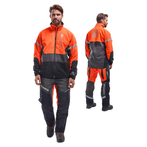 Куртка Husqvarna Classic р.54/56 (L)   5823351-54