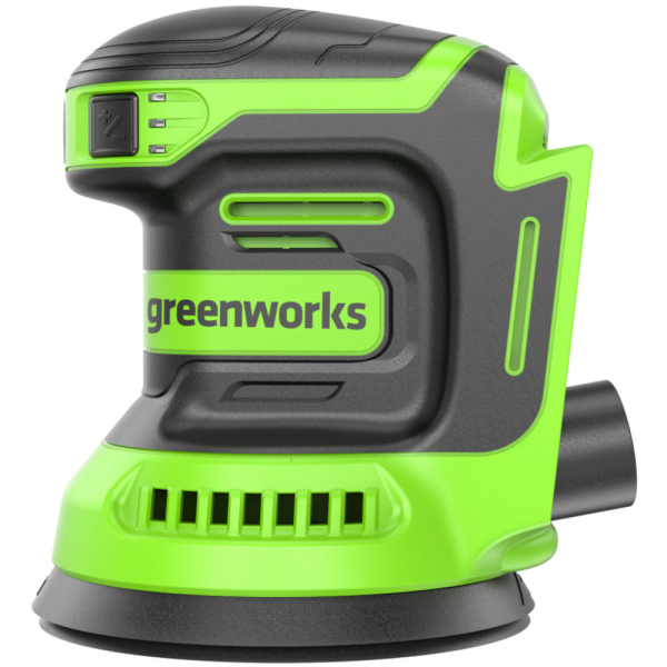ОШМ аккумуляторная GREENWORKS OS325 24 V без акк и з/у