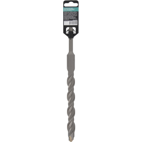 Бур NIREX Profi SDS+ 22*260 NDP-2200