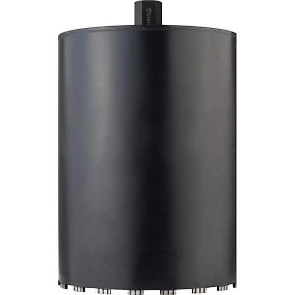 Коронка алмазная DIAM 320х400х18х1 1/4UNC Master Line бетон   312025