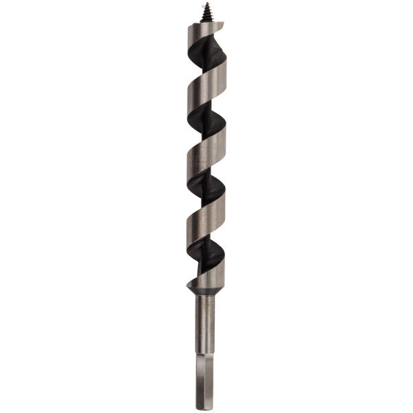 Сверло Makita по дереву   24*250 спиральное   D-07428