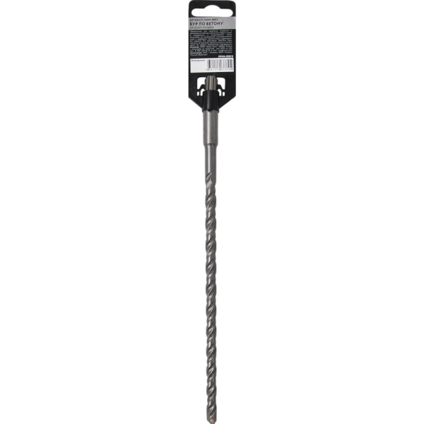 Бур NIREX Master SDS+ 8*260 NDM-0803