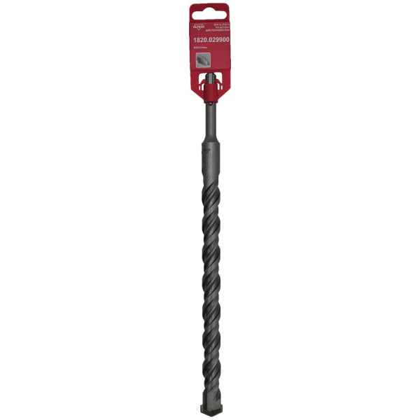 Бур ELITECH  SDS +  20*310