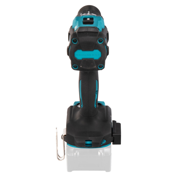 Дрель аккумуляторная Makita DF 001 GZ XGT