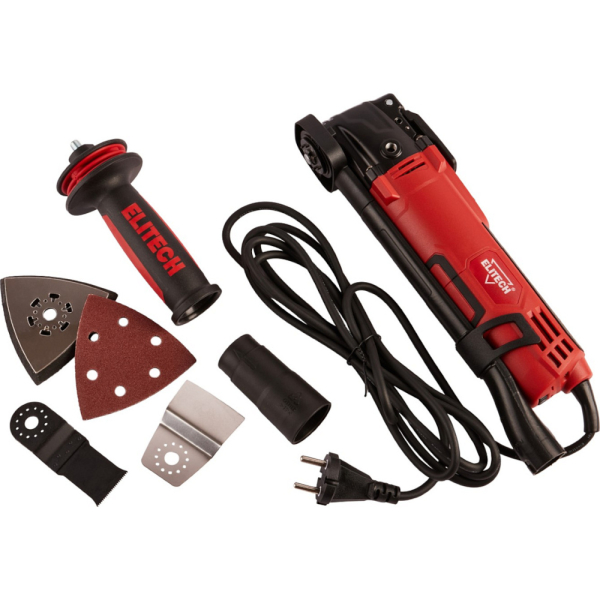 Мультитул ELITECH МИ 5005Э (Е2202.003.01)