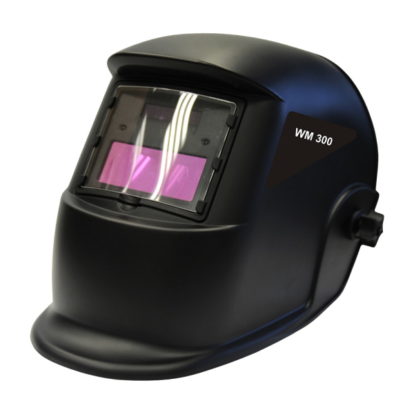 Маска сварщика WERT WM 300