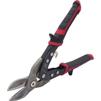 Ножницы STANLEY FATMAX ERGO по металлу левые 250 мм   FMHT73755-0