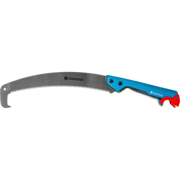 Пила комбисистемы садовая изогнутая Gardena 300 РР   08738-20.000.00