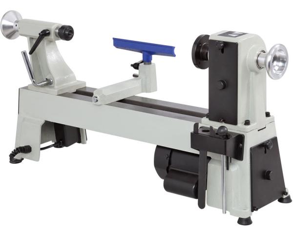 Станок токарный БЕЛМАШ WL-300/450   S078A