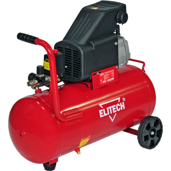 Компрессор ELITECH КПМ 200/50