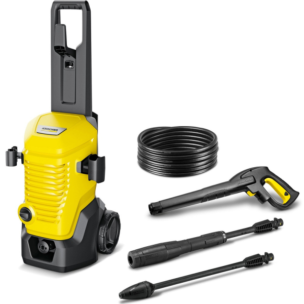 Мойка Karcher K 4 WCM   1.324-200