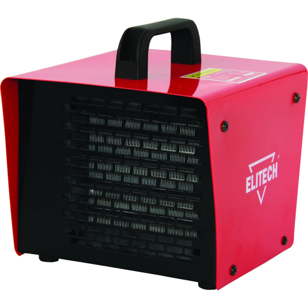 Тепловая пушка ELITECH ТП 2 ЕР