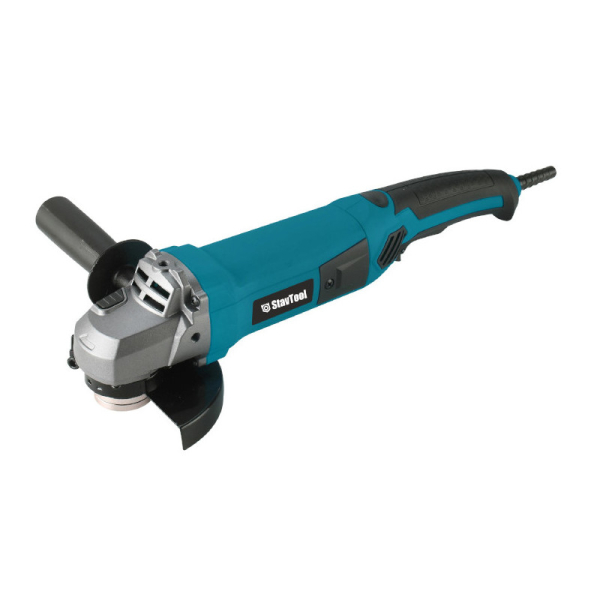 УШМ STAVTOOL УШМ-125/1200Р