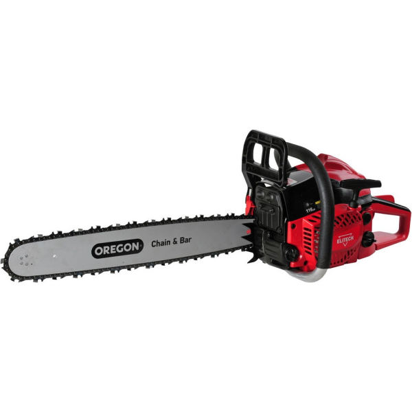 Бензопила ELITECH БП 58/20 Prof