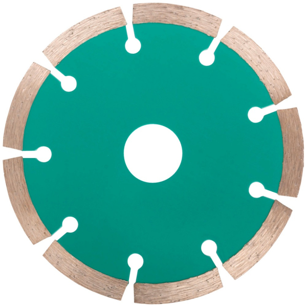 Диск алмазный Cutop GreatFlex Light 115*1,8*22,2 сегментный   55-771