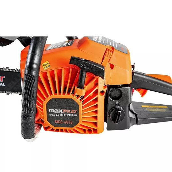 Бензопила MAXPILER MGS-4516