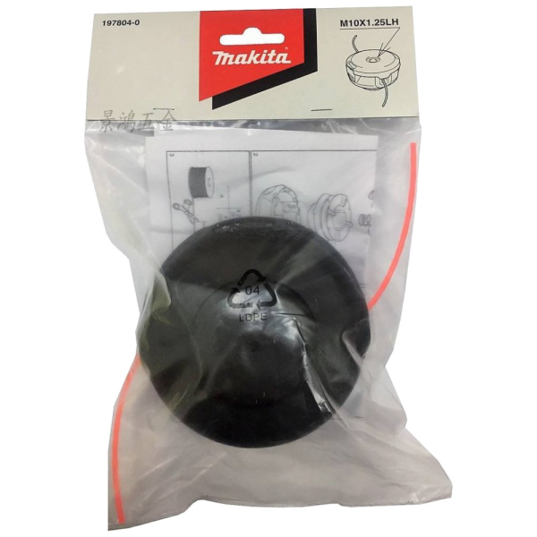 Катушка Makita для триммеров   197804-0