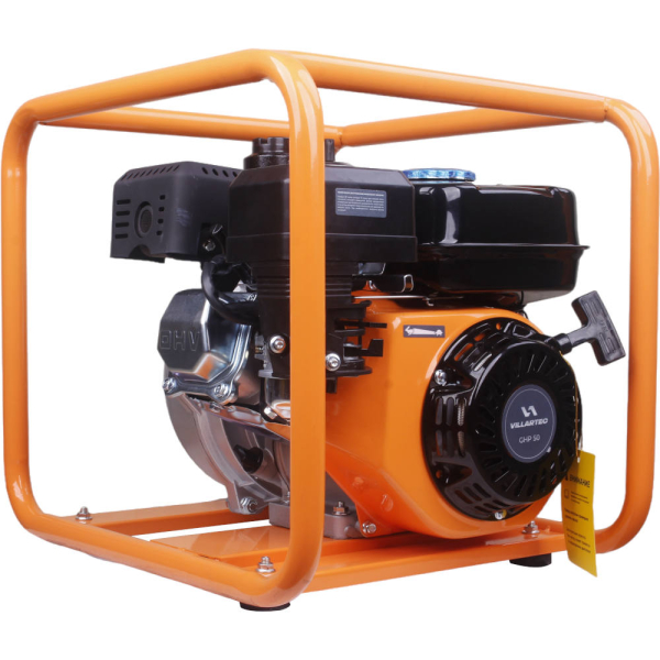 Мотопомпа VILLARTEC GHP50