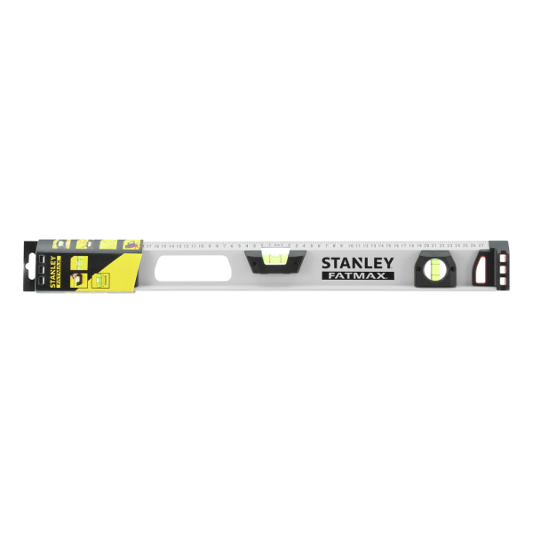 Уровень STANLEY FATMAX I BEAM магнитный 600мм     1-43-554
