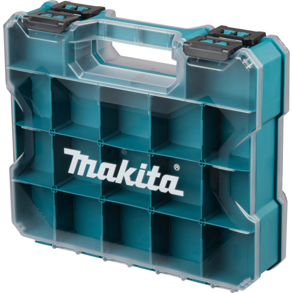 Кейс пластиковый Makita двусторонний   E-26870