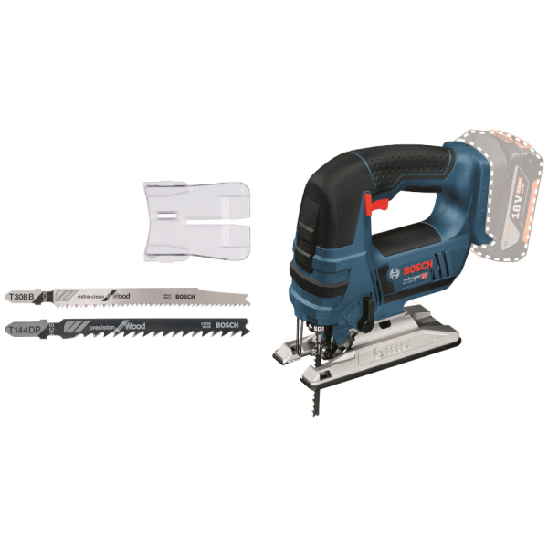 Лобзик BOSCH GST 18 V-LI B     0.601.5A6.100